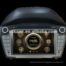Autounterhaltungssystem für 2014 HYUNDAI IX35
